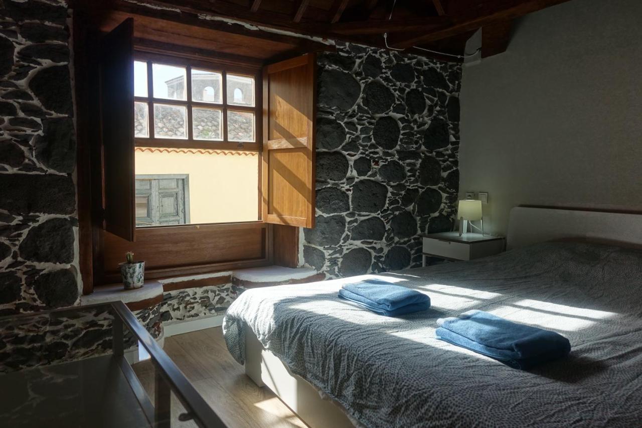 Casa Historica - Vivienda Vacacional Out Of Blue Santa Cruz de la Palma  Kültér fotó