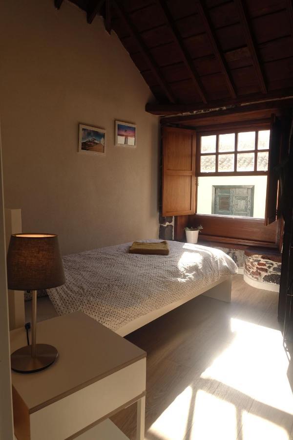 Casa Historica - Vivienda Vacacional Out Of Blue Santa Cruz de la Palma  Kültér fotó